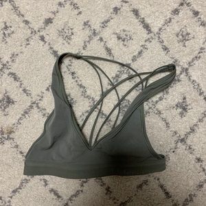 Lululemon bra